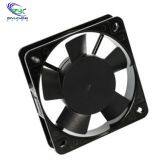 110*110*25mm AC 110V 220V FAN Computer Case Aluminum Alloy Frame Cooling Fan With 2wire thumbnail-5