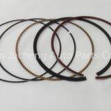 Piston Rings Used for G4FC Hyundai Auto