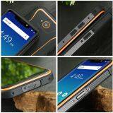 5.5 Inch Quad Core Android 8.1 Mobile Phone IP67 Rugged Phone 4G LTE Smartphone With 4000mAh Battery thumbnail-5