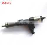 Brand new 095000-6353 fuel repair kits common rail injector