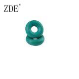 High Pressure Circular Rubber O-Ring Gasket For Seal thumbnail-4