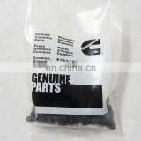 Genuine Quality Diesel Engine Parts Aluminum 6BT 3905307 Connector Screw for Truck