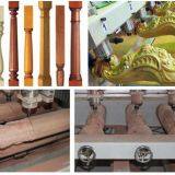 RD-1503-8 4 Axis CNC Router With Rotary Axis 3d Cnc Wood Carving Machine thumbnail-2