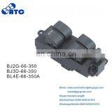 High Quality Auto Parts Power Window Switch for Ford/Mazda BJ2G-66-350/ BJ3D-66-350 /BL4E-66-350A