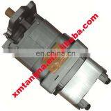 ZX230 ZX240 ZX250 ZX450 9218033 двойной насос