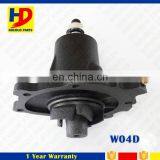 Diesel Engine Metal Water Pump W04D W04E For Hino Engine OEM 16100-2522 thumbnail-6