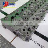 Diesel Engine Spare Parts V2003 Engine Cylinder Head thumbnail-2