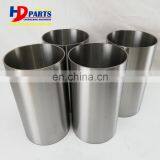 Excavator Diesel Engine BF4M2012 BF6M2012 TCD2012 L04 2V Engine Cylinder Liner Sleeve