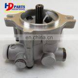 K3V112 Hydraulic Gear Pump Engine Parts thumbnail-3