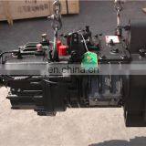 8JS110A G5072 Transmission Assembly Gearbox for Dongfeng Truck