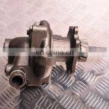 ISM11 Original Dongfeng Truck Diesel Spare Parts Water Pump 4972853 thumbnail-3