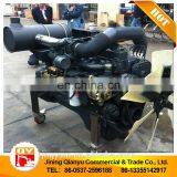 Supply Excavator Engine 6D102 6D107 6D114 4TNV84 4TNV88 4TNV98 4bg1t Engine Spare Parts thumbnail-3
