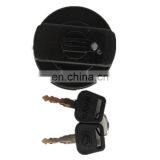 Wholesale Original Auto Parts Tank Cover 1101200-N20PA1 Oil Cap for ISUZU NKR5 thumbnail-2