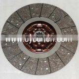 Кцепление для тяжелых грузовиков 4942719. Ассоциация диска сцепления для автодизельного двигателя