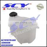 Windshield Washer Fluid Reservoir Fits CHEVROLET PRIZM 1998-2002 12365338 85315-02030 8531502030 85316-01011