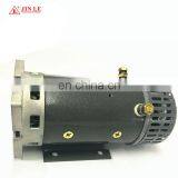 5' 24V 4KW Hydraulic Dc Motor With Brush thumbnail-4