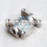 High Quality NT855 N14 M11 QSM ISM Engine Fuel Filter Head 142784 For SD32 SD16 Bulldozer thumbnail-4