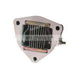 Dci11 Engine Parts Air Intake Heater Assy E191 D5010222071 thumbnail-1