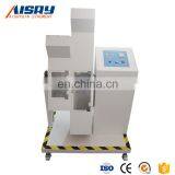 Professional Electronic Dictionary Tumbling Barrel Drop Test Apparatus thumbnail-3