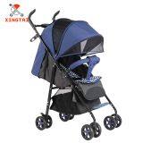 Best Compact Pushchair Baby Stroller Pram Folding thumbnail-4
