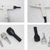 Q Switched Nd Yag Laser 1064nm&532nm Pigment Removal for Beauty Salon Use thumbnail-4