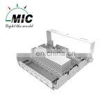 16000 Lumens 160w Led Mirror Tunnel Laser Light