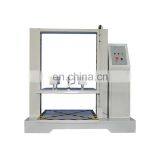 Corrugated Carton Compression Tester + Packaging Box Compress Tester thumbnail-3