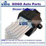 New Heater Blower Motor Resistor for BMW 318i 325i X3 X5OEM 64116931680 64116923204 64118385549 thumbnail-3