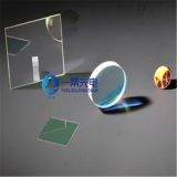 Transparent High Hardness MgF2 Optical Glass Window