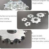 Zhuzhou Xinhe Industry Co.,Ltd company overview - view 1 thumbnail