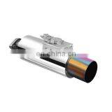Car Pipe Muffler Silencer Made in China thumbnail-6