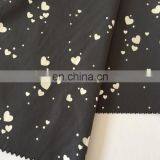 China Wholesale 100% Polyester 75D High Quality Dyed Pongee Fabric thumbnail-3