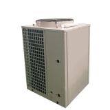 hot sale air to water swimming pool heat pump with low noise for R410A