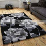 2017 HOT SELLING CHEAP MODERN AREA HAND-TUFTED RUG - 73380 RUG thumbnail-2