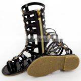 Little Girls Sandals Kids Shoes Wholesale Fashion Boutique Wholesale Shoes thumbnail-6