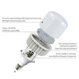 CRDLIGHT Handsome High Quality 265v 60w Led Bulb T Shape Aluminum E27 B22 Lamp Light thumbnail-2
