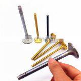 Supertech Stellite Tips Engine Valve for Honda Civic Del Sol Integra B16 B18 B-Series DOHC T3T4 T3-T4 Civic H22 F22 B16 B18 D16 thumbnail-4