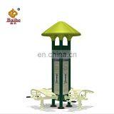 New Stype Hot Outdoor Fitness Equipment Sale,Triple Luxury Wab Board thumbnail-1