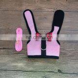 Hamster Bunny Chest Strap Harnesses Pet Rabbits Harness With Leash thumbnail-2
