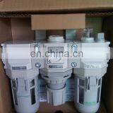Engineering Plastic Material Mini Type Low Price CKD Filter Integrated Filter thumbnail-4