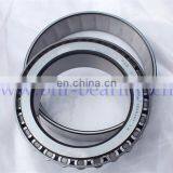Trailer Truck Rear Axle Bearing SET1094 33022 Metric Tapered Roller Bearing Japan Koyo Bearings Size 110x170x47 thumbnail-2