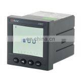Acrel 300286.SZ AMC72L-DI/M Lcd Display DC Ammeter Current Meter With 4-20mA Output for Telecommunications Base Stations thumbnail-5