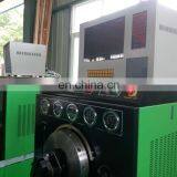 Computer Automatic Oil Discharge 12 Cylinders Diesel Injection Pump Test Bench 12PSBG-7F thumbnail-2
