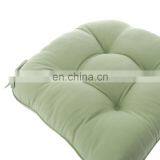 2020 Hot Sales Light Green Foam Chair Seat Cushion Pad 3D Breathable thumbnail-4