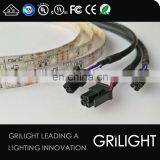 GRILIGHT 12V Grb 4 Pin MOLEX JST TE Connector Cable Custom Length Led Strip thumbnail-3