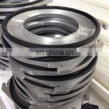 AIR FILTER TOP BOTTOM FILTER GALVANIZED STEEL COVER thumbnail-6