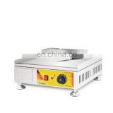 New Power Teppanyaki Grill Smokeless Electric Grill With Stainless Steel thumbnail-2