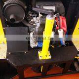 2019 новый стиль гидравлически управляемая дорожная бетонная растворная машина для продажи thumbnail-4