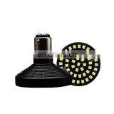 Waterproof 2 Inch Rear Tail Light 800lm Front White and Amber 1157 LED Bullet Style Turn Signal for Motorcycle Harley Davidson thumbnail-2