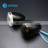 Hot Other Motorcycles Accessories Motorcycle Bullet Style Turn Signal Housing Assembly thumbnail-1